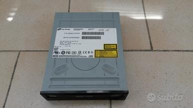 Masterizzatore LG interno