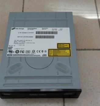 Masterizzatore LG interno