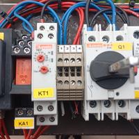 LOVATO GA032A più altri componenti vedi foto 