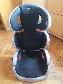 Seggiolino Chicco Key 23 gruppo 2-3 (15-36 kg)