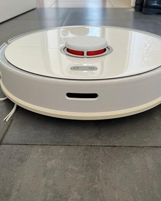 Roborock S5 Max Robot Aspirapolvere e Lavapaviment