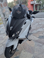 Scooter Tmax 530 con abs