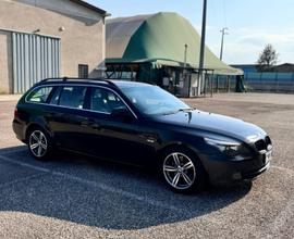 Bmw 530d Touring 2010