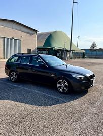 Bmw 530d Touring 2010