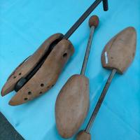 ANTICHI ARNESI DA CIABATTINO