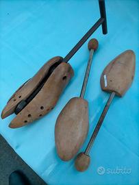 ANTICHI ARNESI DA CIABATTINO