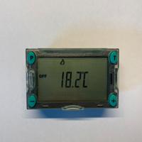 Cronotermostato Bticino L4449 ( n4449 ) termostato