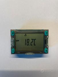 Cronotermostato Bticino L4449 ( n4449 ) termostato