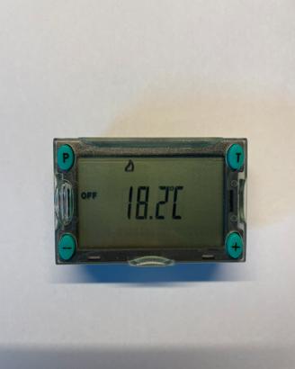 Cronotermostato Bticino L4449 ( n4449 ) termostato