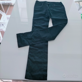 Jeans da donna neri SHS Jeans