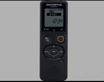 OLYMPUSRegistratore vocale