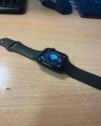 Apple Watch SE seconda generazione 44 mm