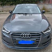 Audi a3 Sline