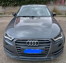 Audi a3 Sline