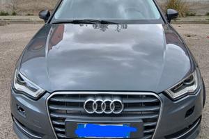 Audi a3 Sline