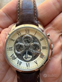 Orologio Fossil