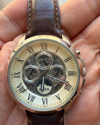 Orologio Fossil