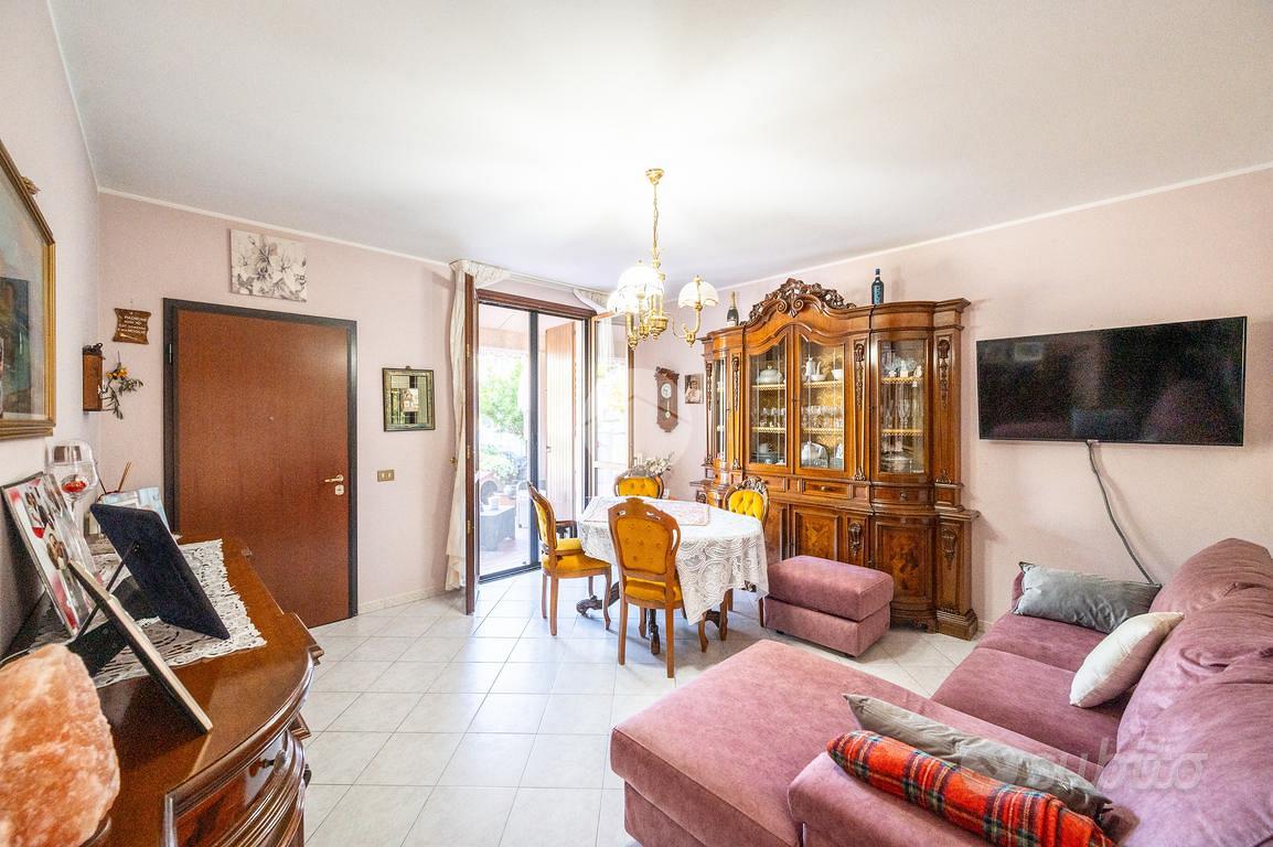 Casa – Mantova, Virgiliana - Altro