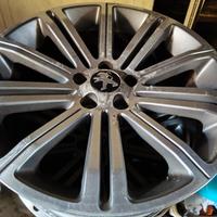 cerchi RCZ 18