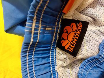 costume da bagno sundek