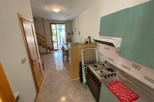 Villetta con doppi servizi