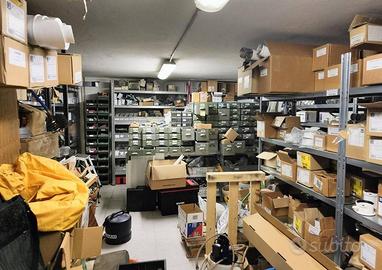 Box / Garage di 55 m² a Firenze