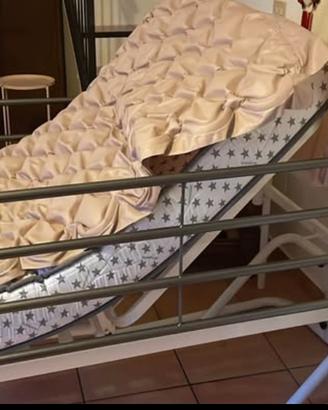 Letto ospedaliero
