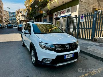 Dacia Sandero 1.5 dCi 8V 90CV Start&Stop Serie Spe