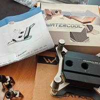 pc waterblock INTEL AMD