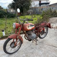 Gilera giubileo 98