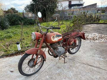 Gilera giubileo 98