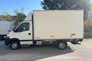 Renault master propultion