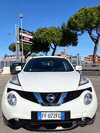 Nissan Juke 1.5 dCi Start&Stop Tekna