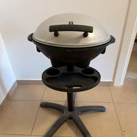Barbecue elettrico