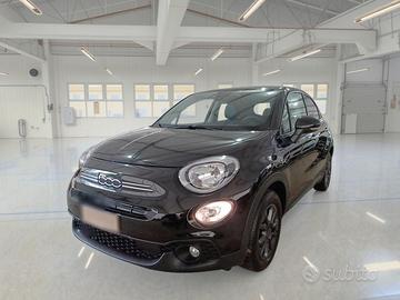 FIAT 500X 1.3 MJET 95 CV E6D CLUB CROSSOVER