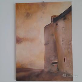 Il Deserto dei tartari