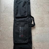 Custodia borsa soft air