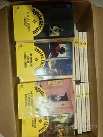 libri Agatha Christie da collezione