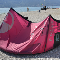 Kite North Pulse 10m 2024