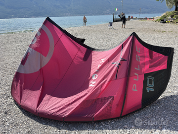 Kite North Pulse 10m 2024