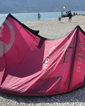Kite North Pulse 10m 2024