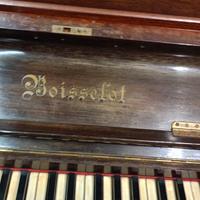 Pianoforte fine 800