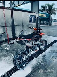 ktm 125
