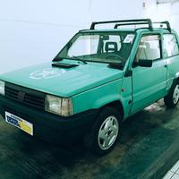FIAT Panda 0.9 Young possibilità ASI