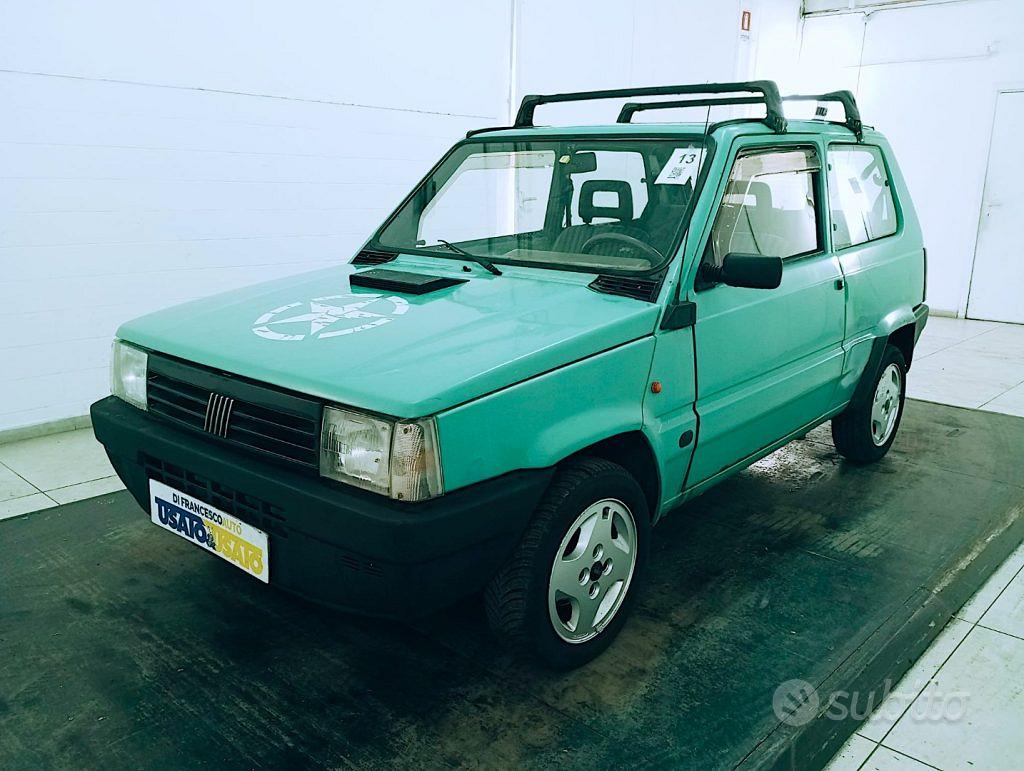Fiat Grande Panda
