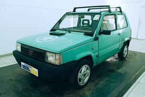 FIAT Panda 0.9 Young possibilità ASI