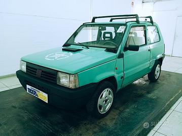 FIAT Panda I 1986 - 0.9 Young