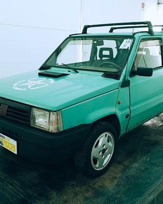 FIAT Panda I 1986 - 0.9 Young