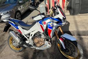 Africa Twin