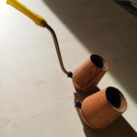 pipe jobpipe jetpug tre pezzi 